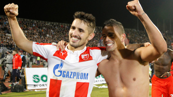 "Da sam to znao, ne bih nikada došao u Zvezdu"