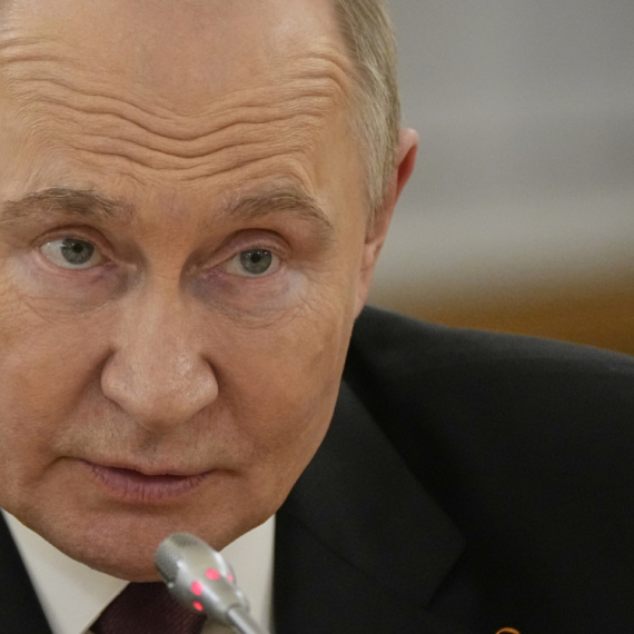 "Putin je veoma loš tip"