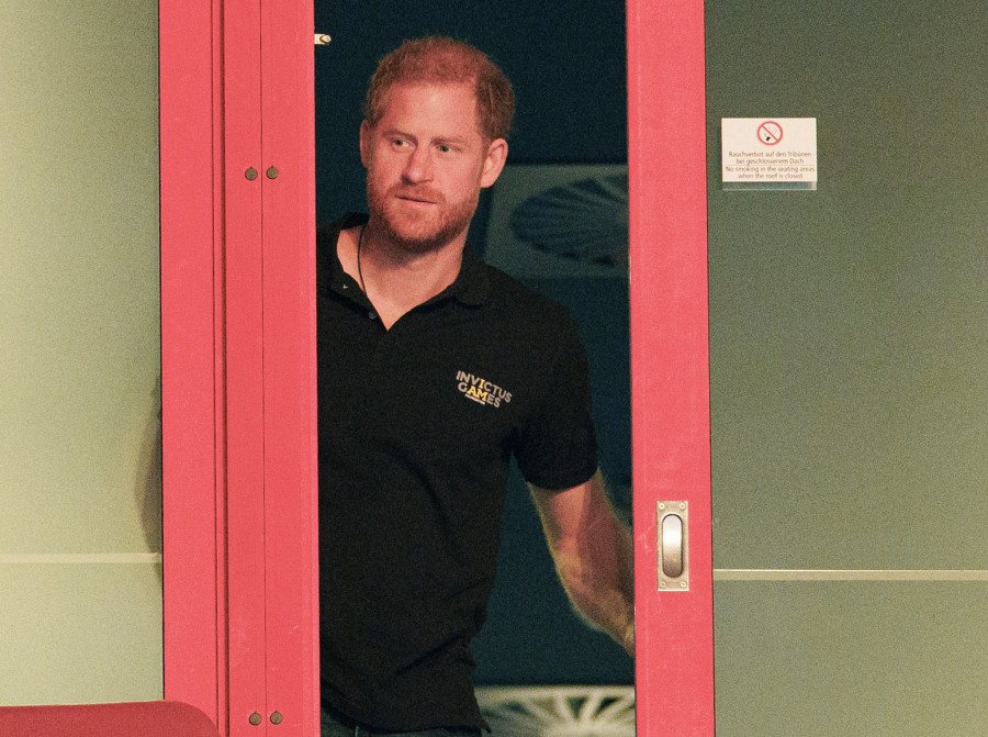 Skandal trese svet: Humanitarna organizacija tuži princa Harija zbog prljave kampanje