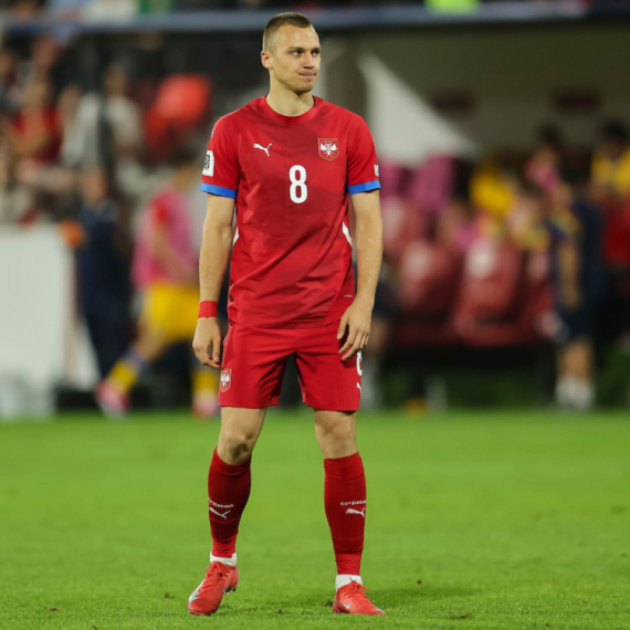 Štulića ponovo zovu iz liga "petice"