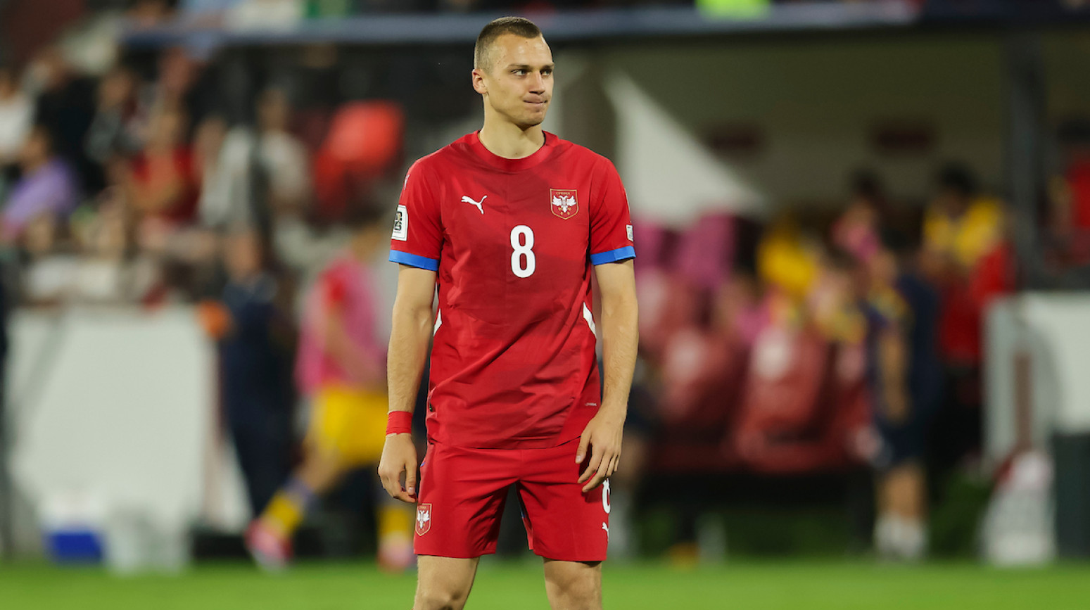 Štulića ponovo zovu iz liga "petice"