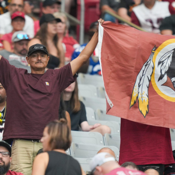 Tramp naredio vlasnicima klubova da vrate stara indijanska imena