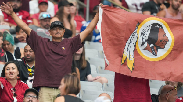 Tramp naredio vlasnicima klubova da vrate stara indijanska imena