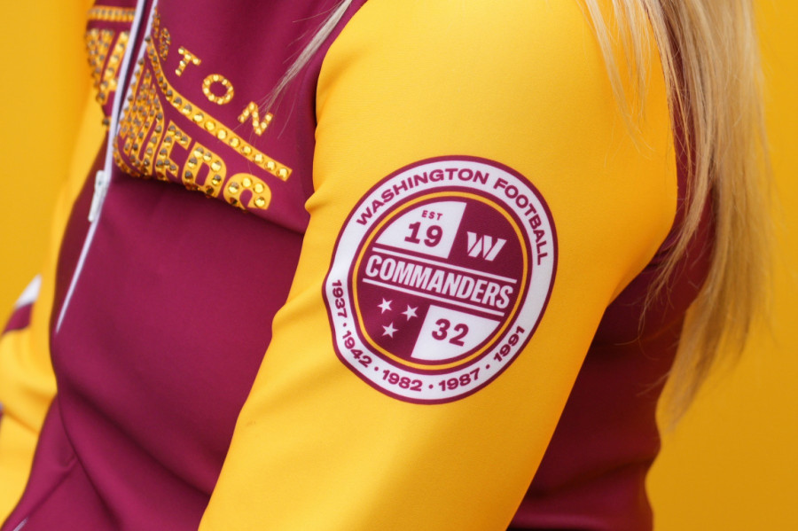 Tramp naredio vlasnicima klubova da vrate stara indijanska imena