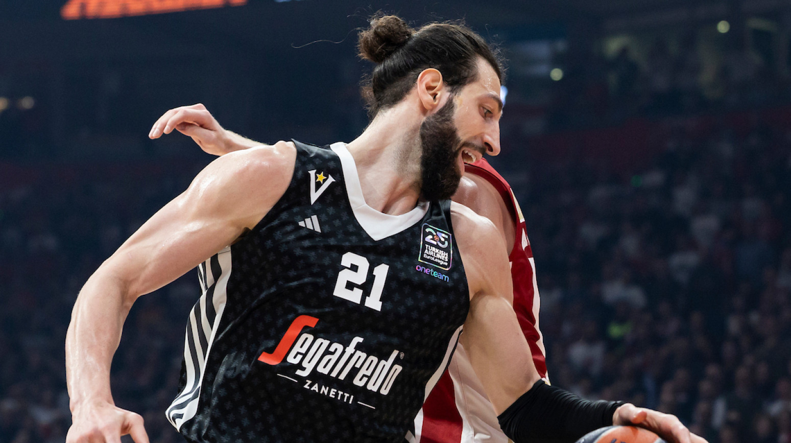 Kumovao u Beogradu, pa postao novi igrač Barselone - stiže i saigrač iz Virtusa