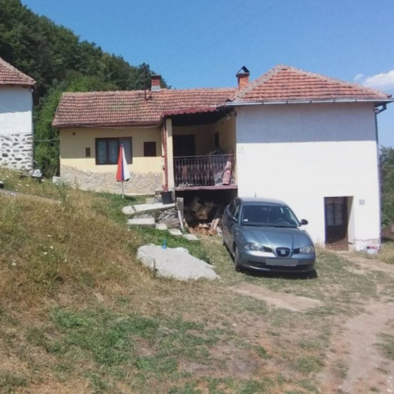 Osumnjičeni za dvostruko ubistvo kod Bajine Bašte bio uslovno osuđen za nasilje VIDEO