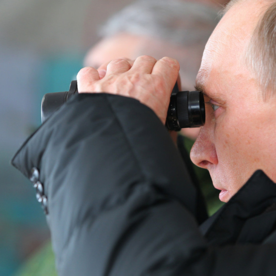 Uzbuna u Danskoj; Rat u Ukrajini je promenio sve – Rusija pojačava hibridne napade