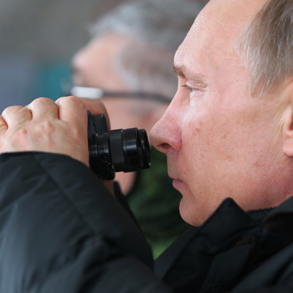 Putinova "taktika hladnoće"; Ukrajinci na ivici očaja