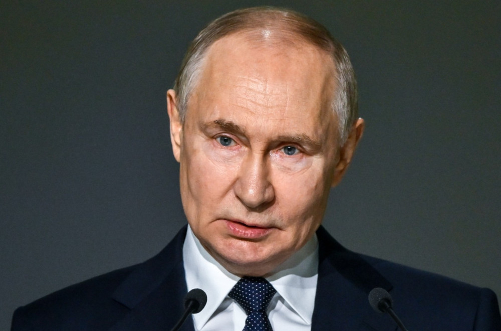 Potvrđeno: Čistka; Putine, šta smeraš?