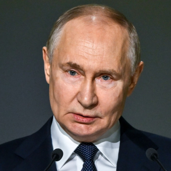 Potvrđeno: Čistka; Putine, šta smeraš?