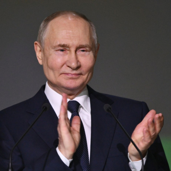 Velika vest za Moskvu: Ova zemlja priznala četiri teritorije kao deo Rusije; "Putine, brate i druže..."