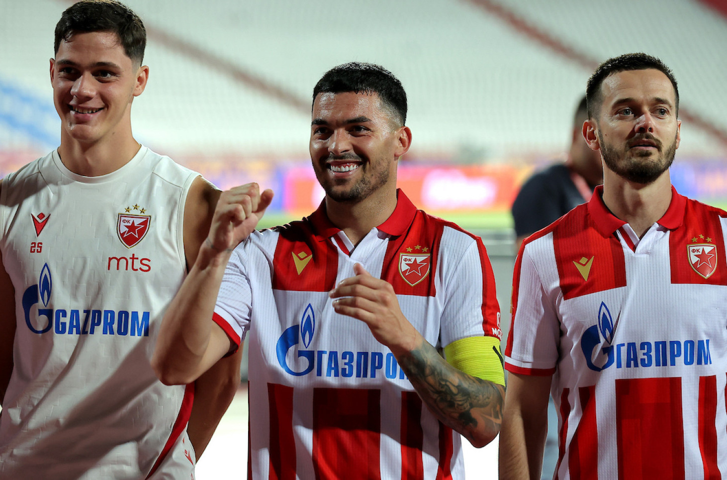 Zvezda opet izvučena – zna na koga će u slučaju katastrofe