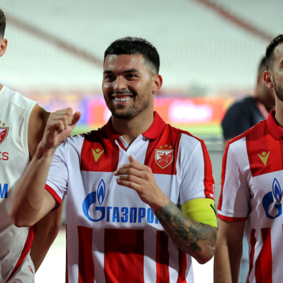 Zvezda opet izvučena – zna na koga će u slučaju katastrofe