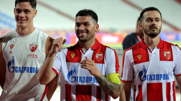 Zvezda opet izvučena – zna na koga će u slučaju katastrofe