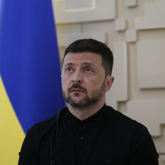 Ovo je bilo brzo: Popravka štete?