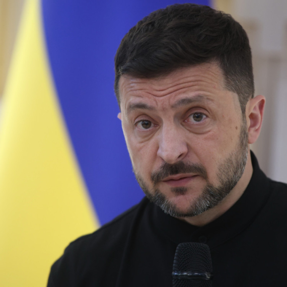 Zelenski "razotkrio" Moskvu; Sastanak sa Putinom blizu?