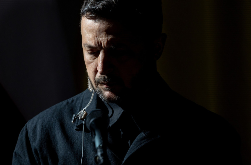 Zelenski izvlači keca iz rukava: Ovo će spasiti Ukrajinu?