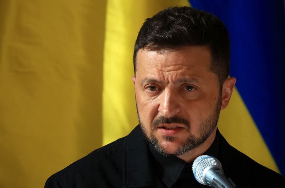 Jasna poruka: "Nećemo podržati pristupanje Ukrajine EU"