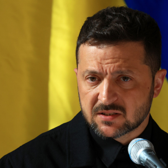 Jasna poruka: "Nećemo podržati pristupanje Ukrajine EU"