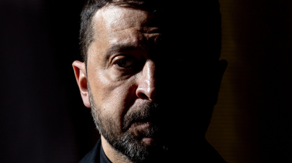 "Zelensky, that's brainwashing"