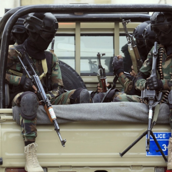 Potvrđeno: Huti su ih oslobodili