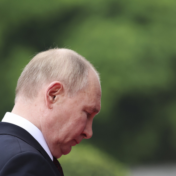 Ovo je Putinova nemoguća misija