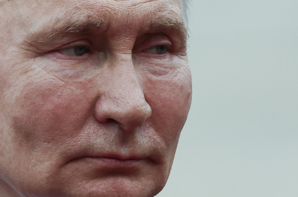 Putin potpisao: Sve se menja