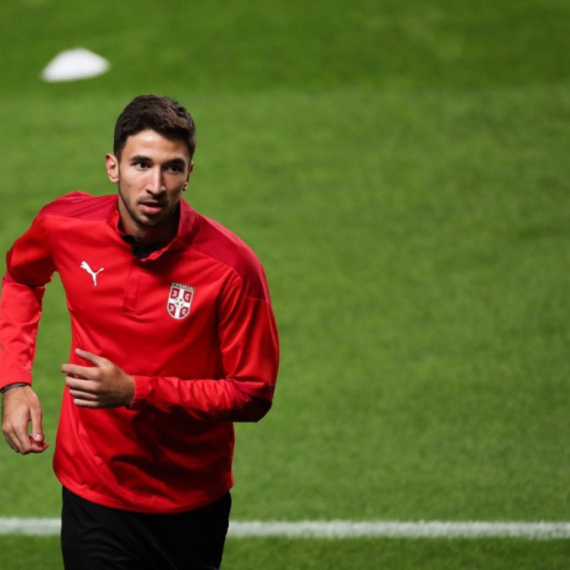 Poznato gde ide Marko Grujić – dovodi ga ljubimac navijača Partizana