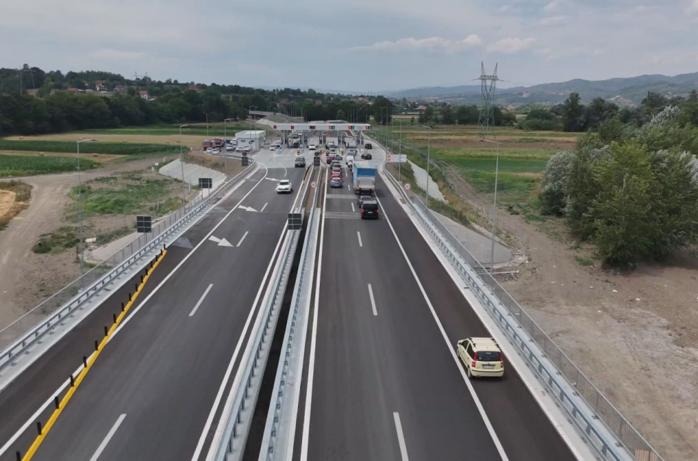 Potpuna obustava saobraćaja na ovoj deonici auto-puta: Evo koliko će trajati