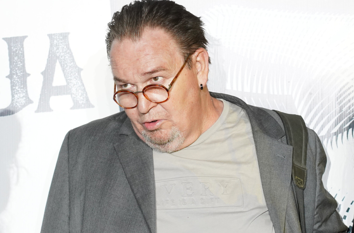 Bane Vidaković uznemirio javnost: "Istina je mnogo gora od onog što pričaju" FOTO