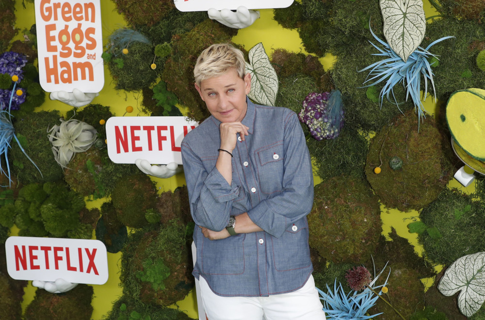 TV zvezda napustila Ameriku zbog Trampa: "Ljudi se boje da priznaju da su gej" VIDEO