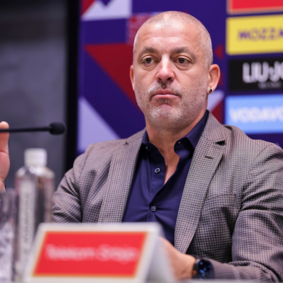 Nikola Lazetić: "FSB će biti istinski saveznik svim klubovima"