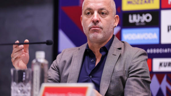 Nikola Lazetić: "FSB će biti istinski saveznik svim klubovima"