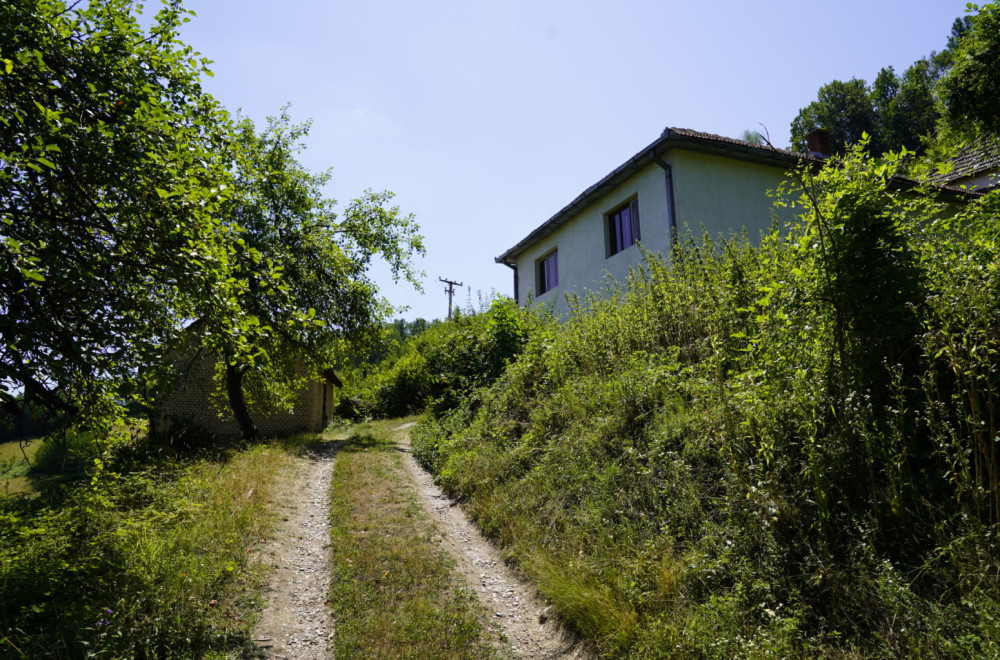 Oglasio se MUP nakon jezivog zločina u Bajinoj Bašti: Naložena obdukcija