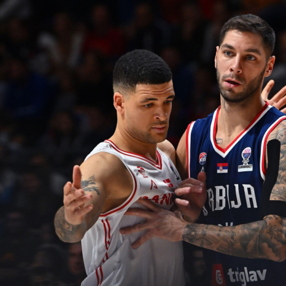 Šta nam to Stefan Jović poručuje? FOTO