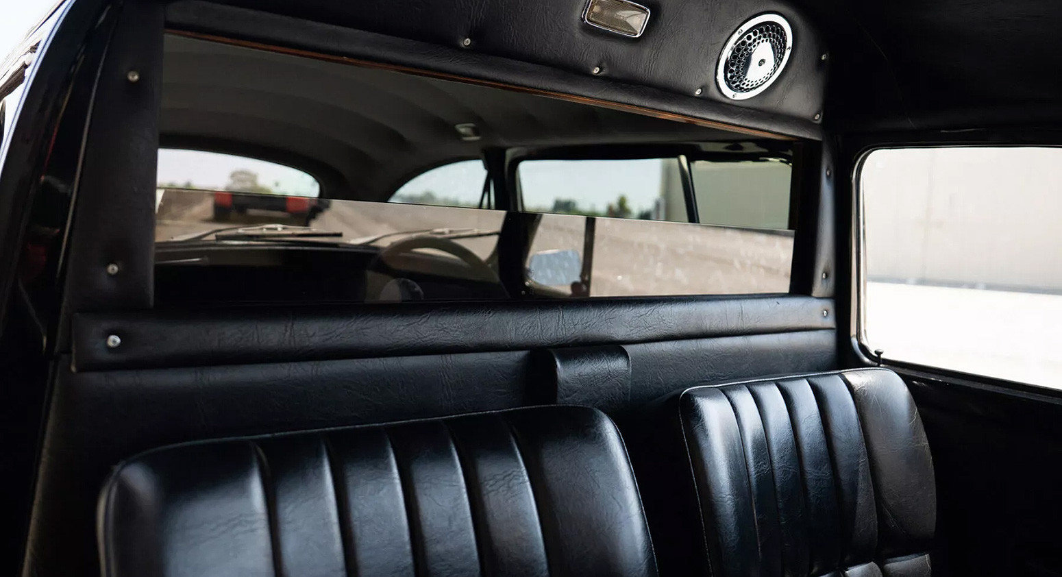 Najluđa Buba ikada: Džon Vejn se u njoj vozio na dodelu Oskara FOTO