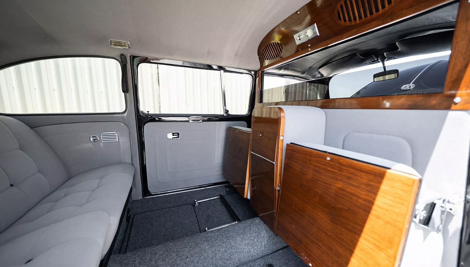 Najluđa Buba ikada: Džon Vejn se u njoj vozio na dodelu Oskara FOTO