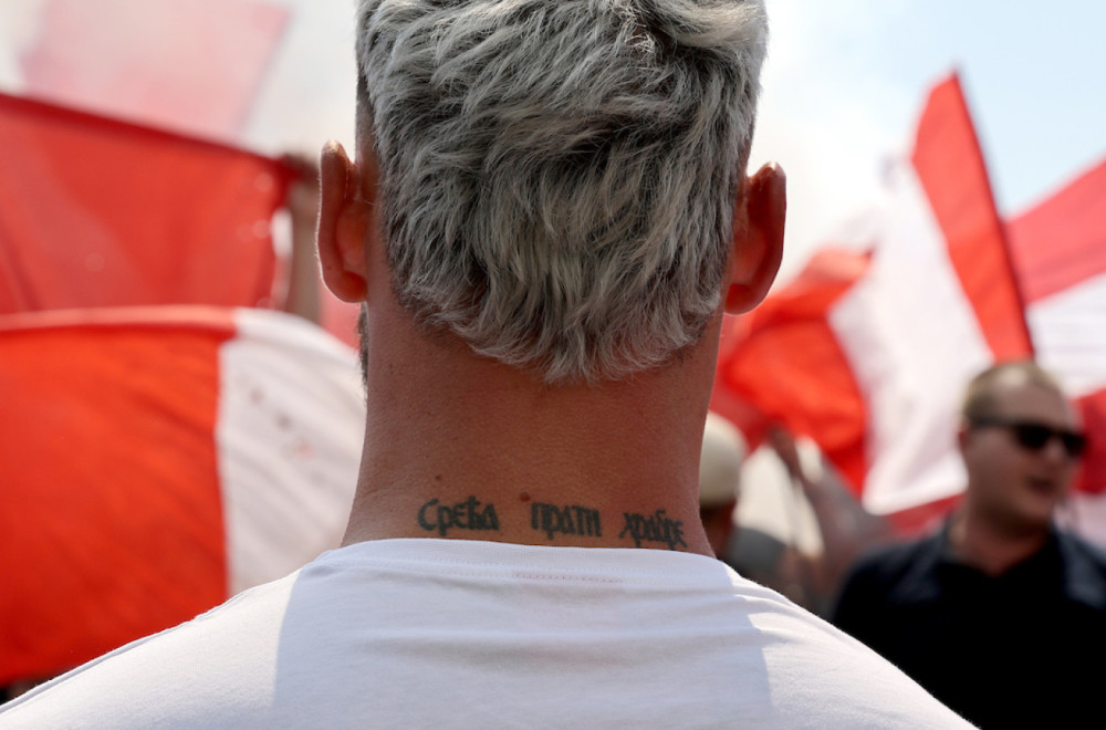 Dosije Marko Arnautović