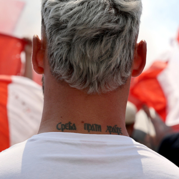 Dosije Marko Arnautović