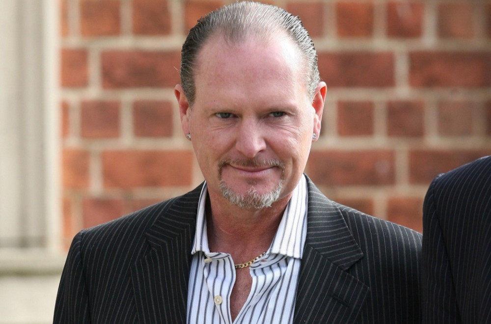 Pol Gaskojn ponovo hospitalizovan