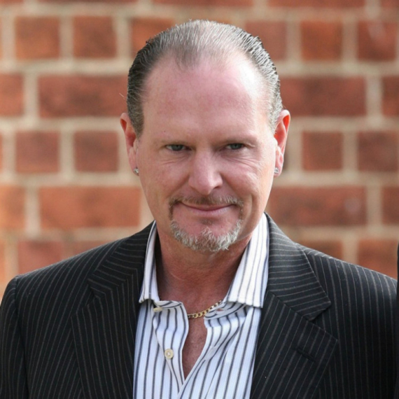 Pol Gaskojn ponovo hospitalizovan