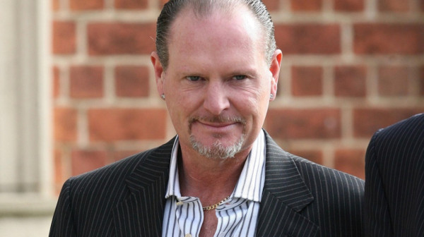 Pol Gaskojn ponovo hospitalizovan