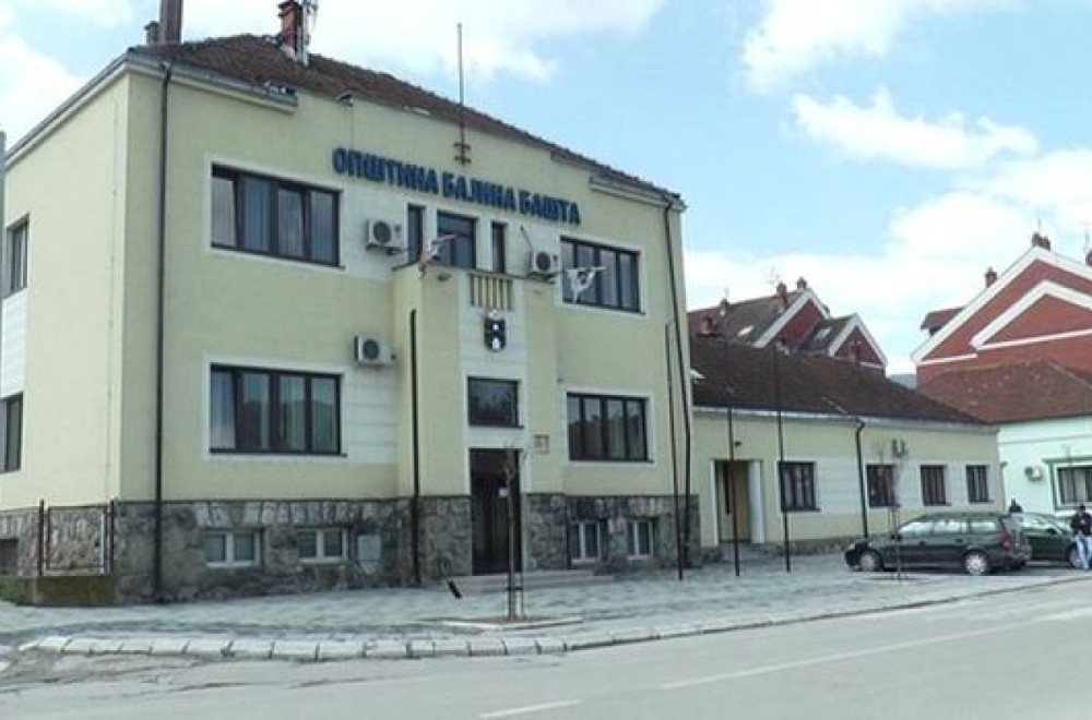 U Bajinoj Bašti proglašen Dan žalosti zbog ubistva žene i deteta