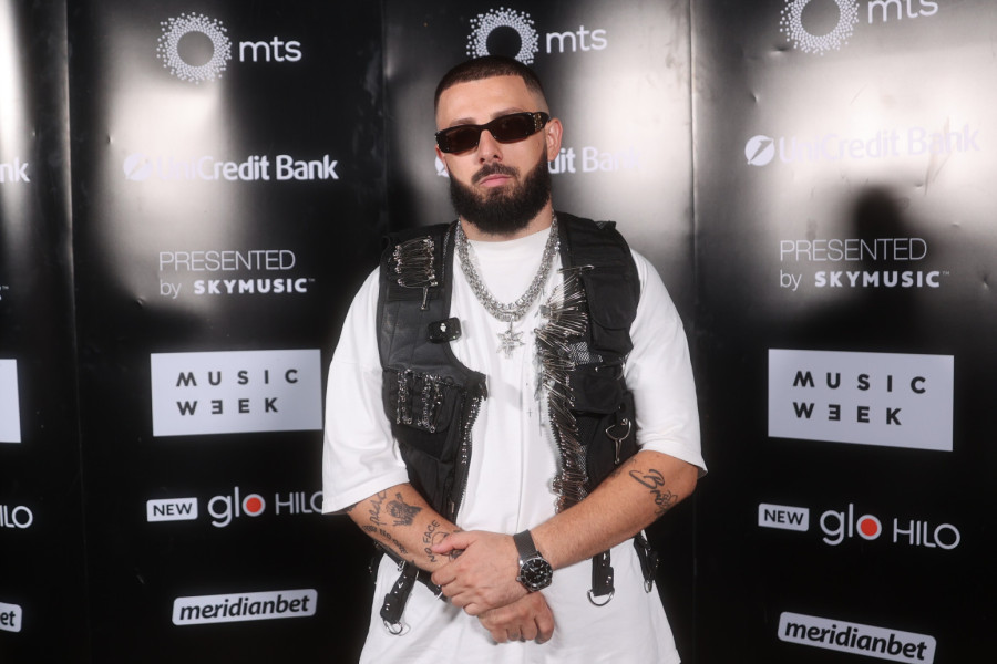 Oglasio se reper nakon ranjavanja: Policiji sam rekao kratko i jasno šta sam imao