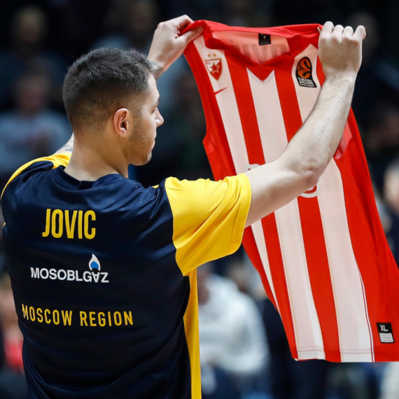 Veleobrt na relaciji Jović – Zvezda?!