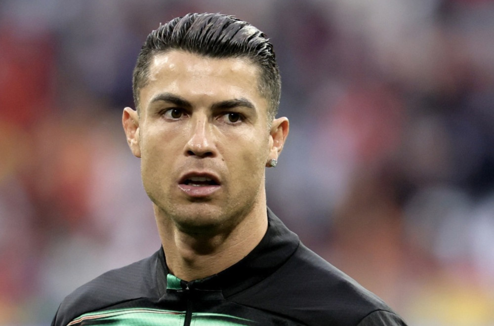 Kristijano Ronaldo traži od Al Nasra pojačanje od 100 miliona €