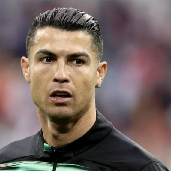 Kristijano Ronaldo traži od Al Nasra pojačanje od 100 miliona €