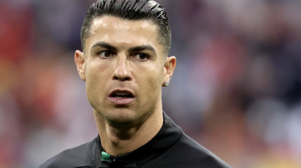 Kristijano Ronaldo traži od Al Nasra pojačanje od 100 miliona €