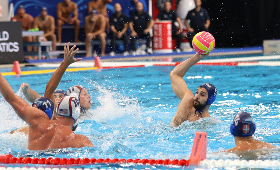 Prlainović za B92.sport: Mi smo tu najbolji – Srbija ovako moćno nije izgledala od 2016.