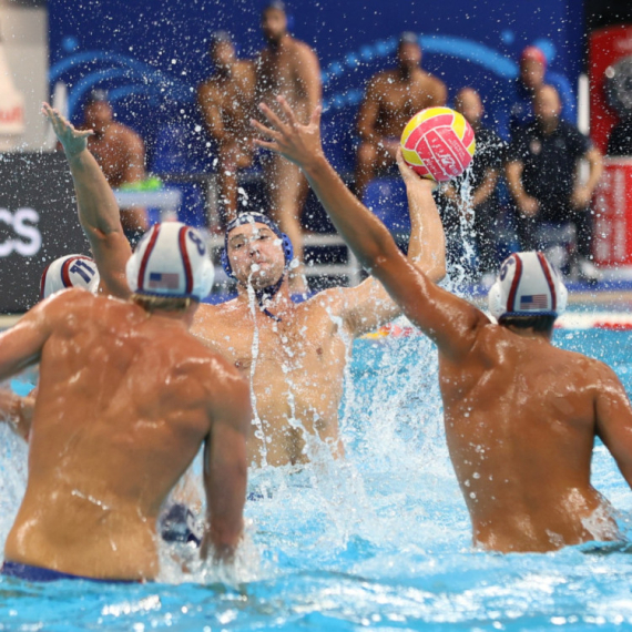 Mandić pred duel sa "svojim" Mađarima: "Vlada zatišje – nema šala"